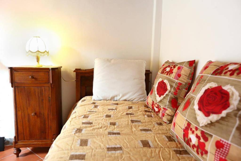 Santa Maria Novella Station Florentine Apartment Firenze Bagian luar foto